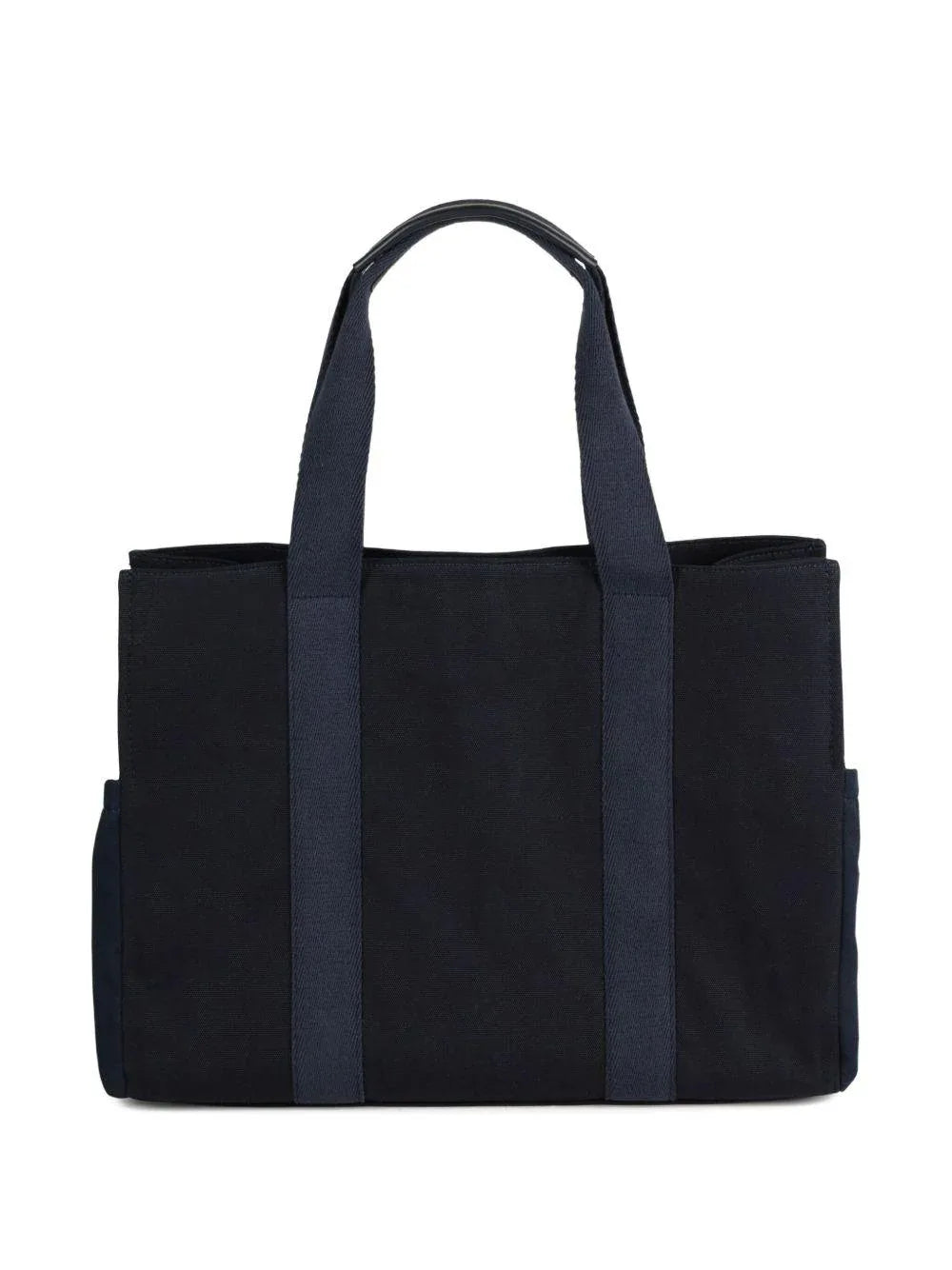 Borsa Fasciatoio con Ricamo e Pouch Interna - Preludio Moda