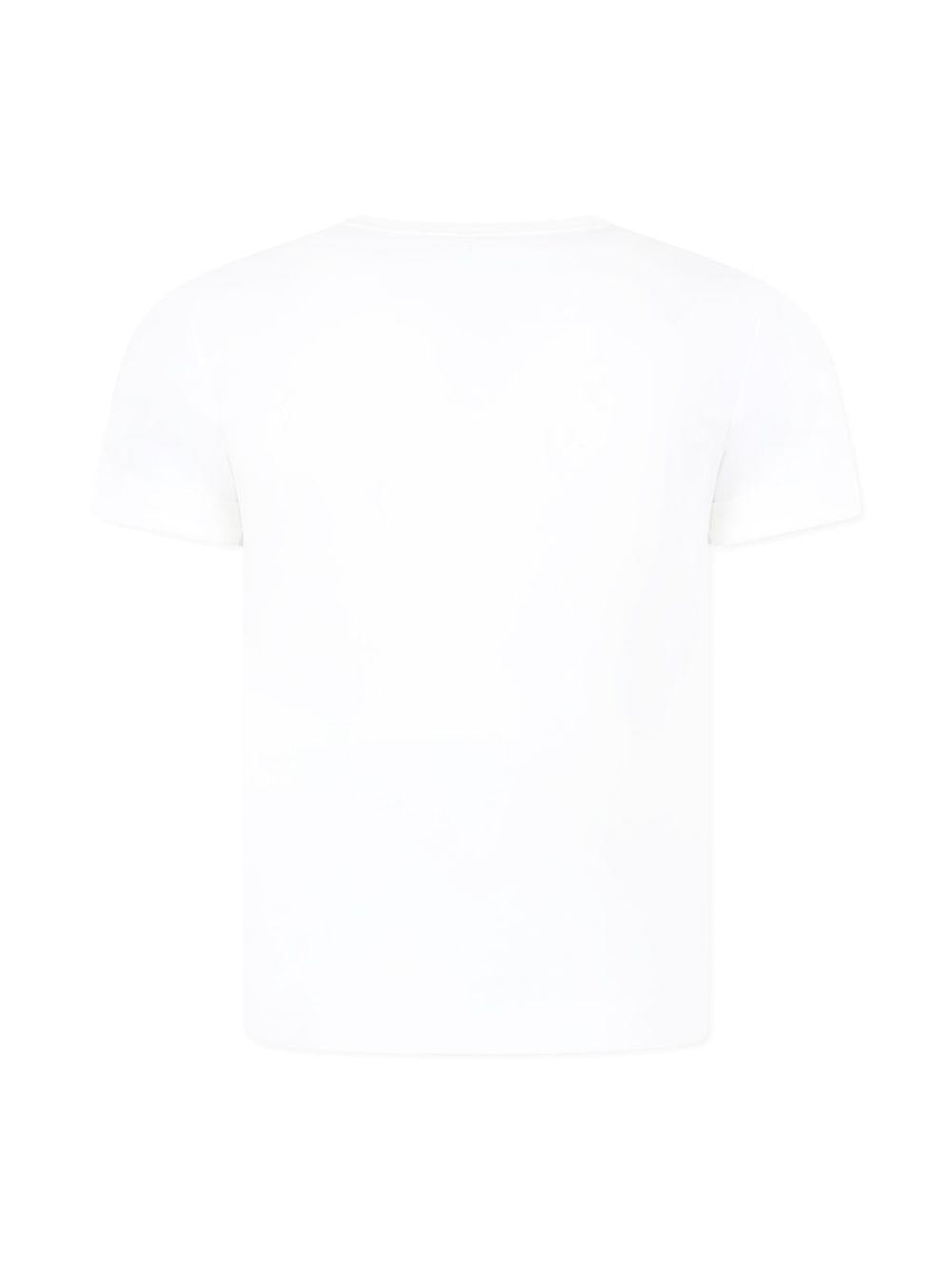 STELLA MCCARTNEY KIDS TW8B51Z0434101