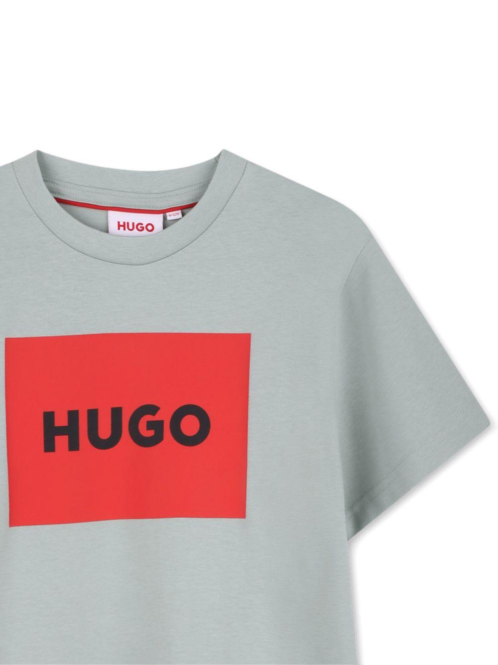 G00572 75F HUGO KIDS