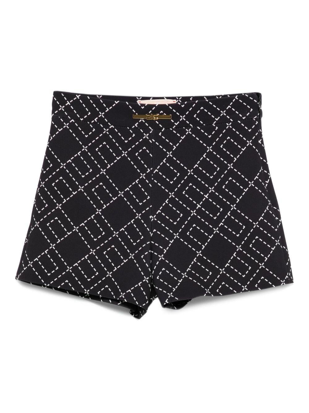 EFBE075GA023 D748 ELISABETTA FRANCHI KIDS