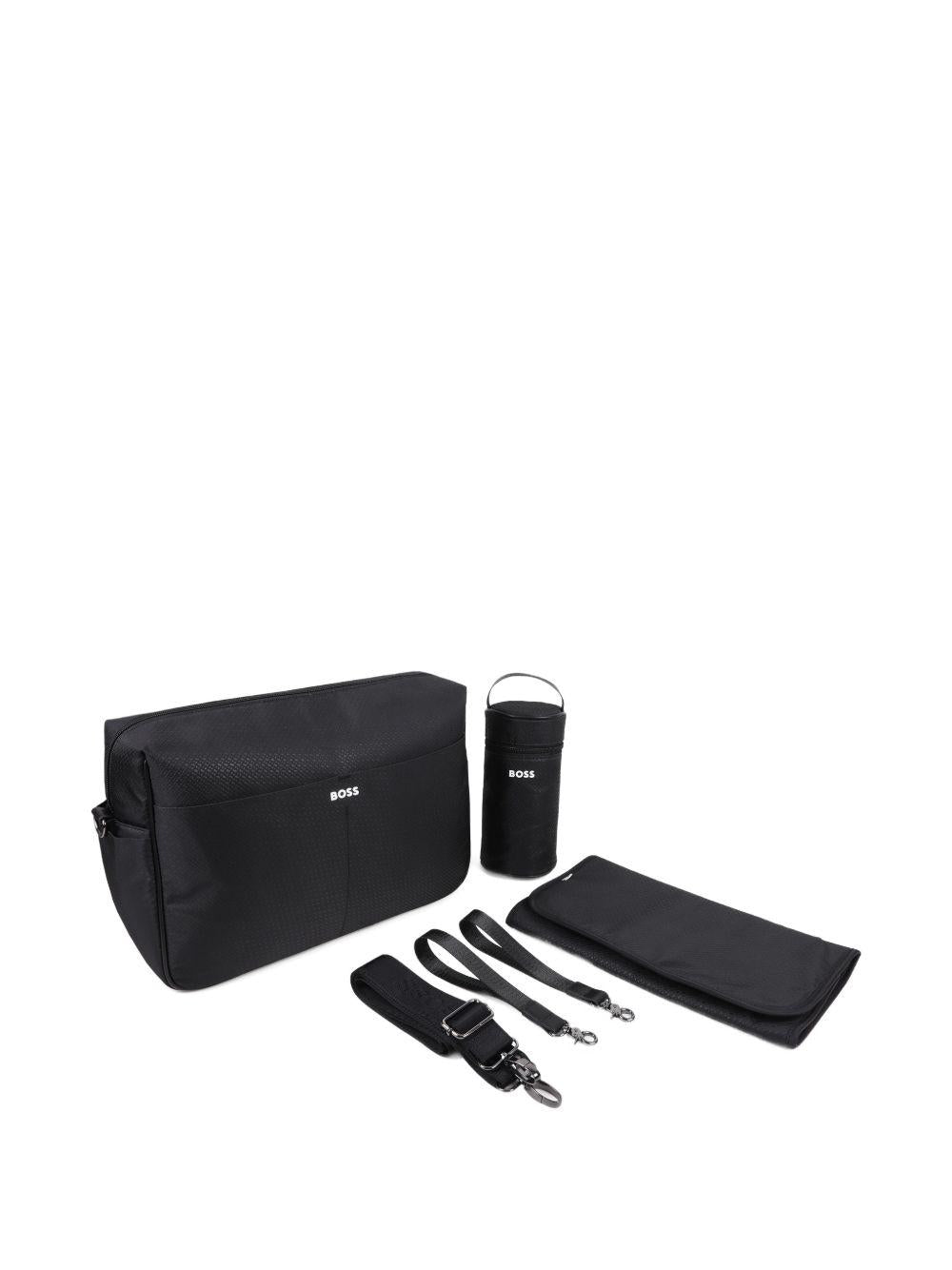 J53109 09B BOSS KIDSWEAR