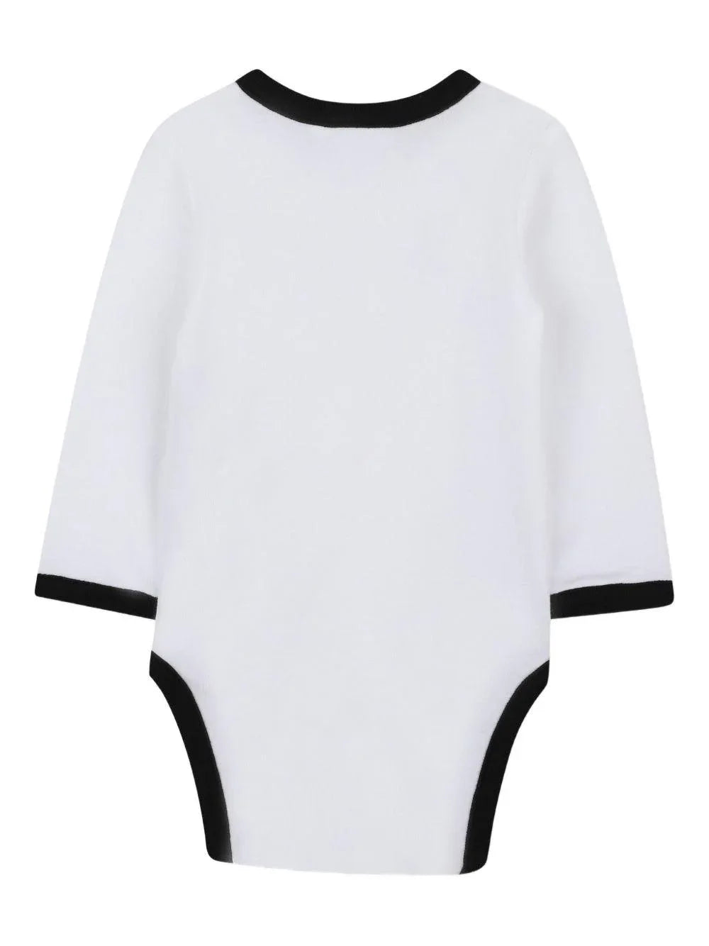 Tutina a Pois BOSS Kidswear con Cappelli Set 4 Pezzi - Preludio Moda