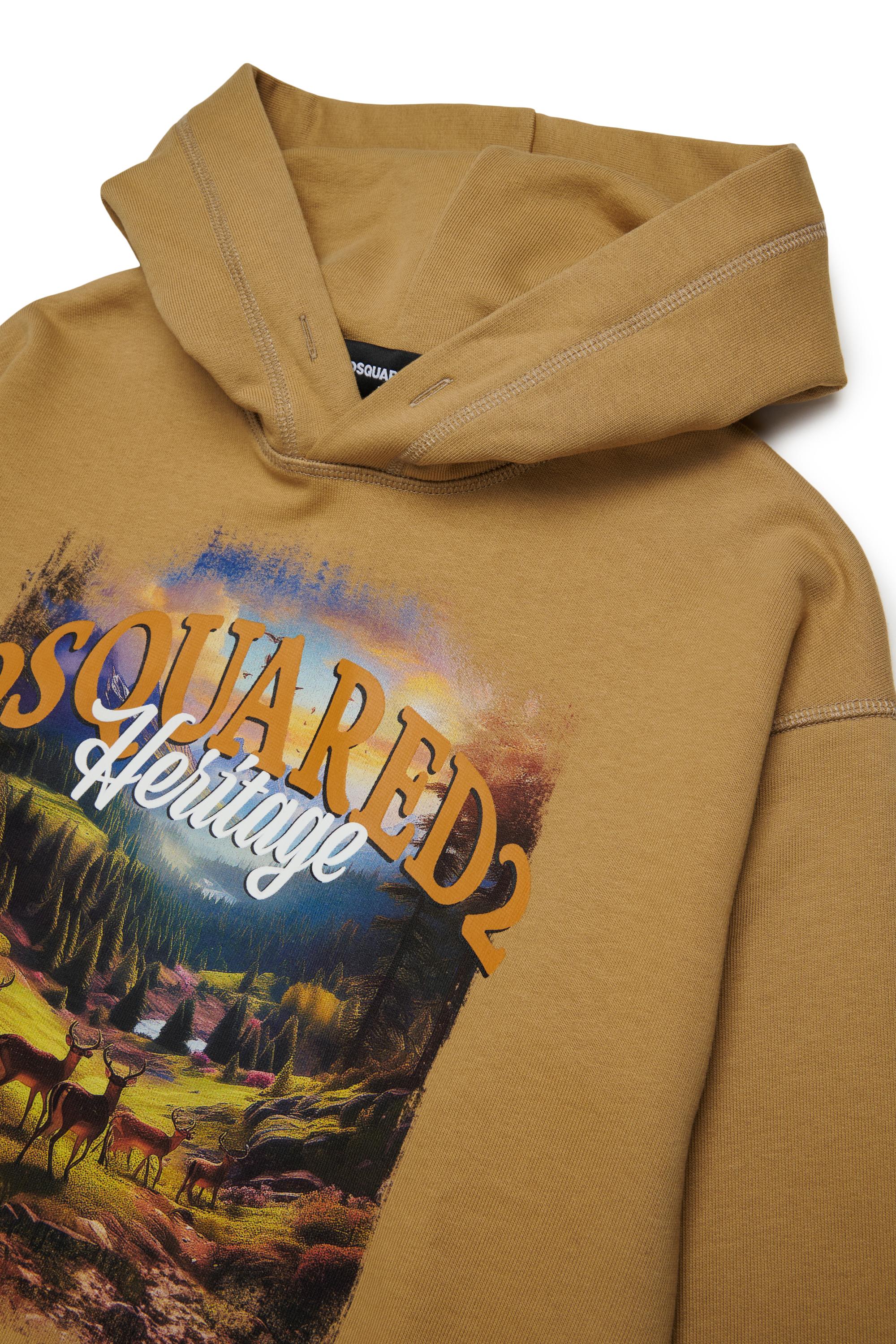 DQ3420D0AIS DQ776 DSQUARED KIDS