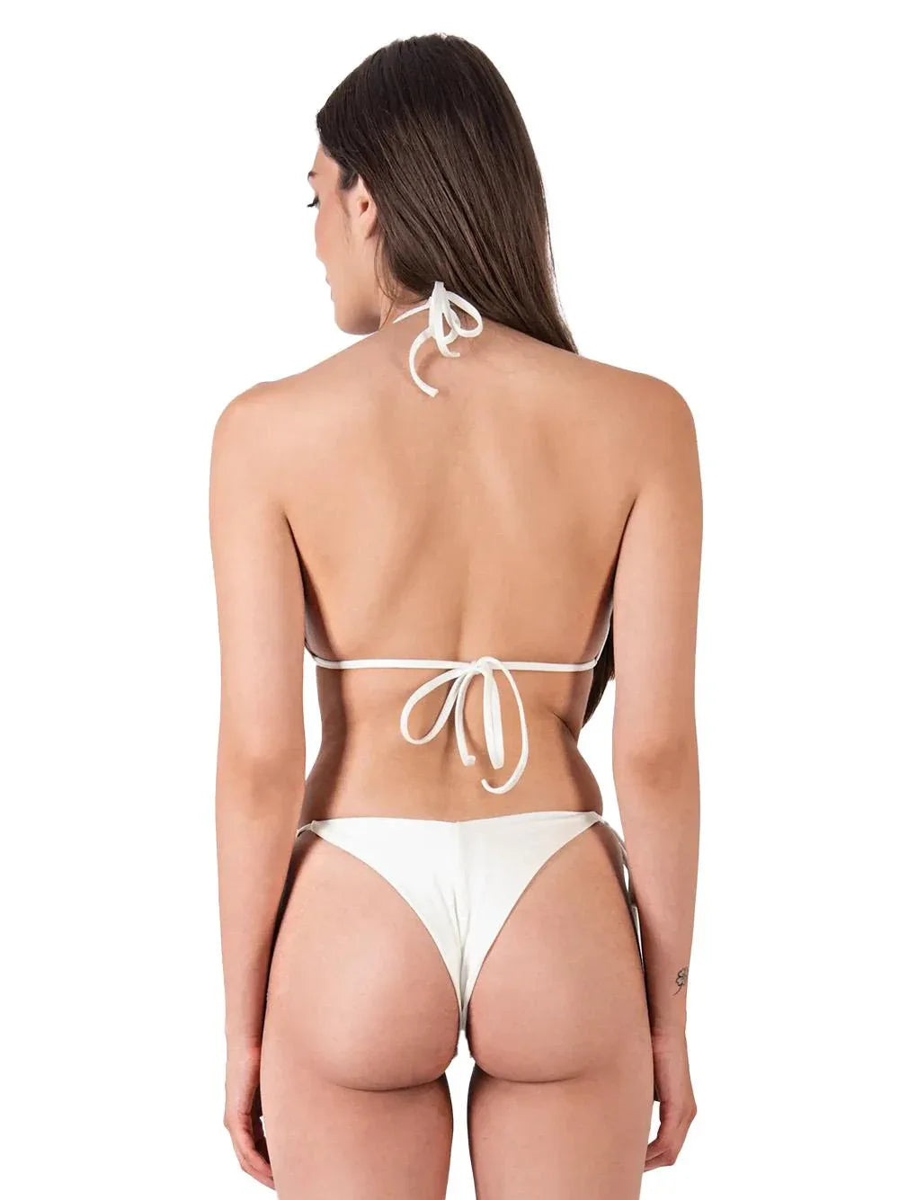 Set burro (3pz) - Preludio Moda