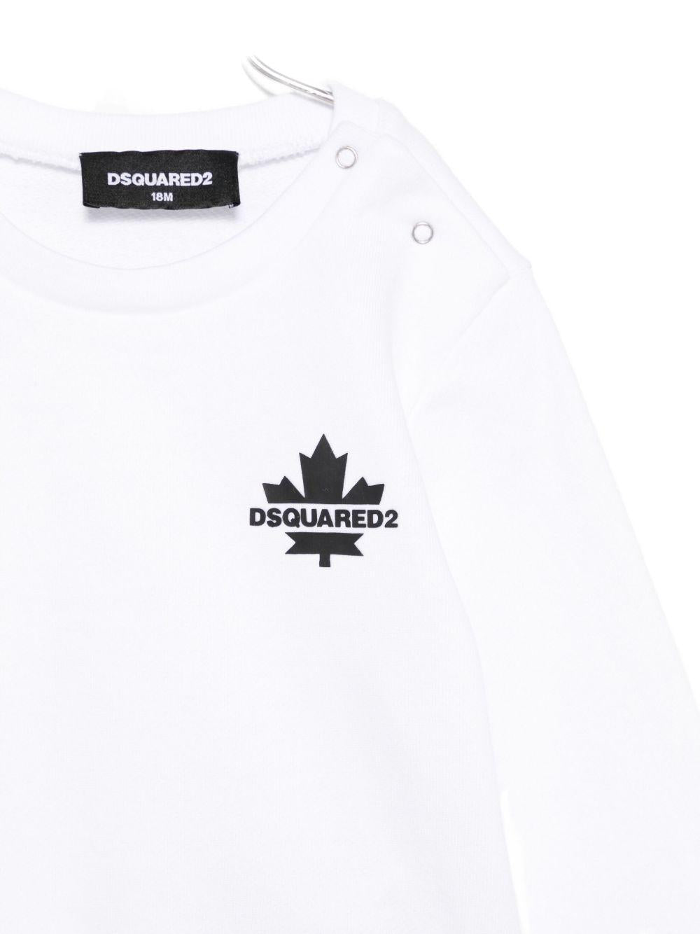 DQ3095D0AC6 DQ100 DSQUARED KIDS