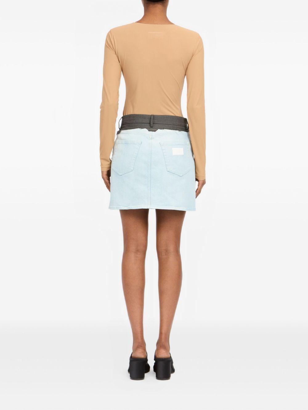 S52MC0017M30056 961 MM6 MAISON MARGIELA