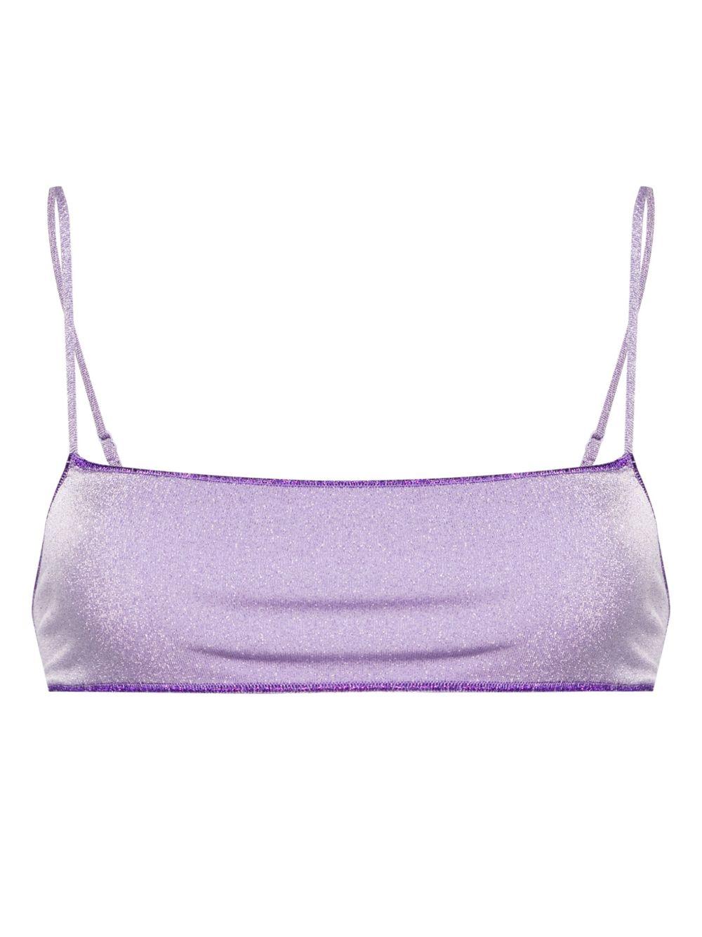 Bikini sadie+naomi viola lurex SADI0001NAO0001 00338F MC2 SAINT BARTH