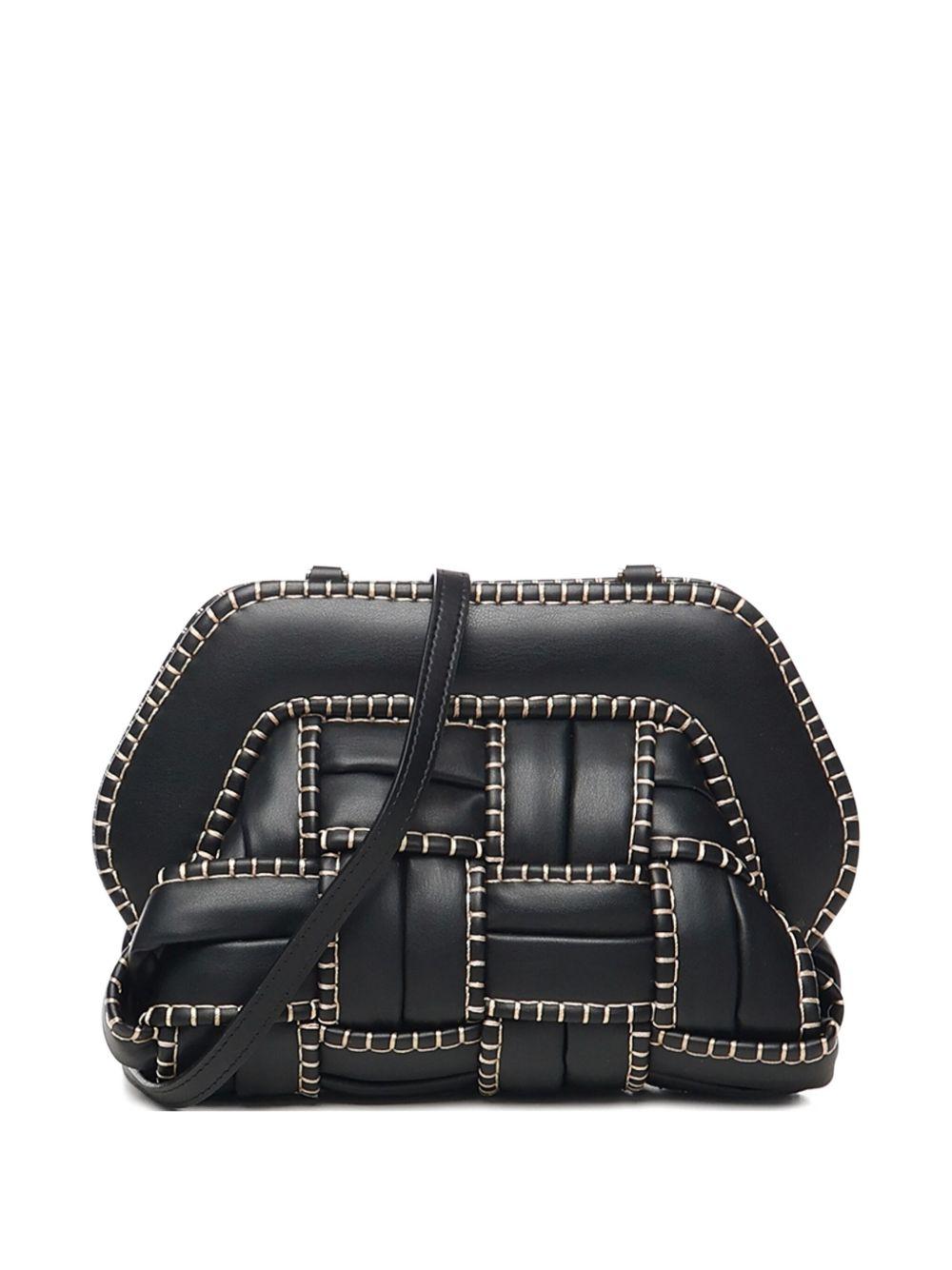 TMFW25TINEM1 BLACK THEMOIRE'