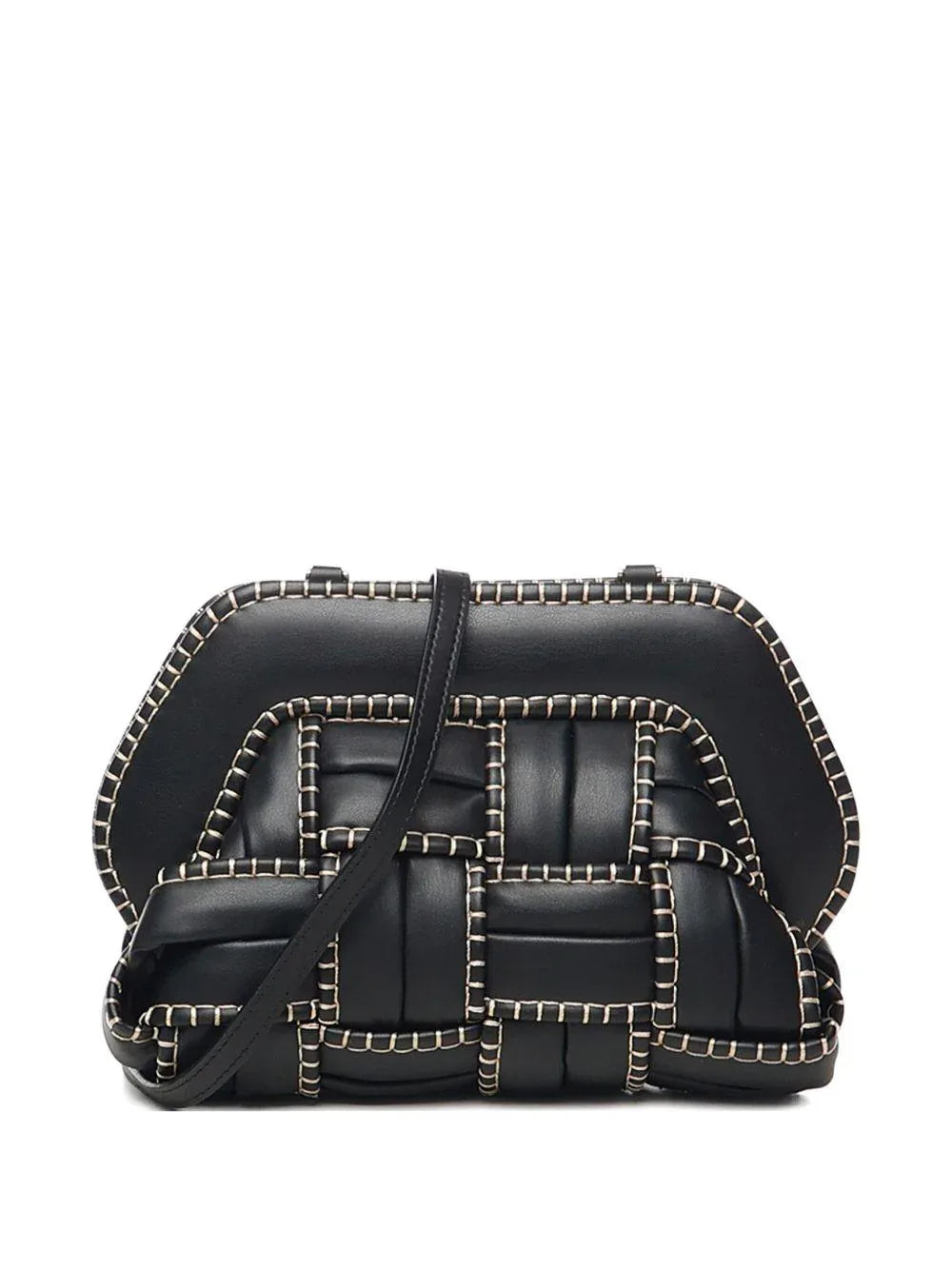 TMFW25TINEM1BLACK - Preludio Moda