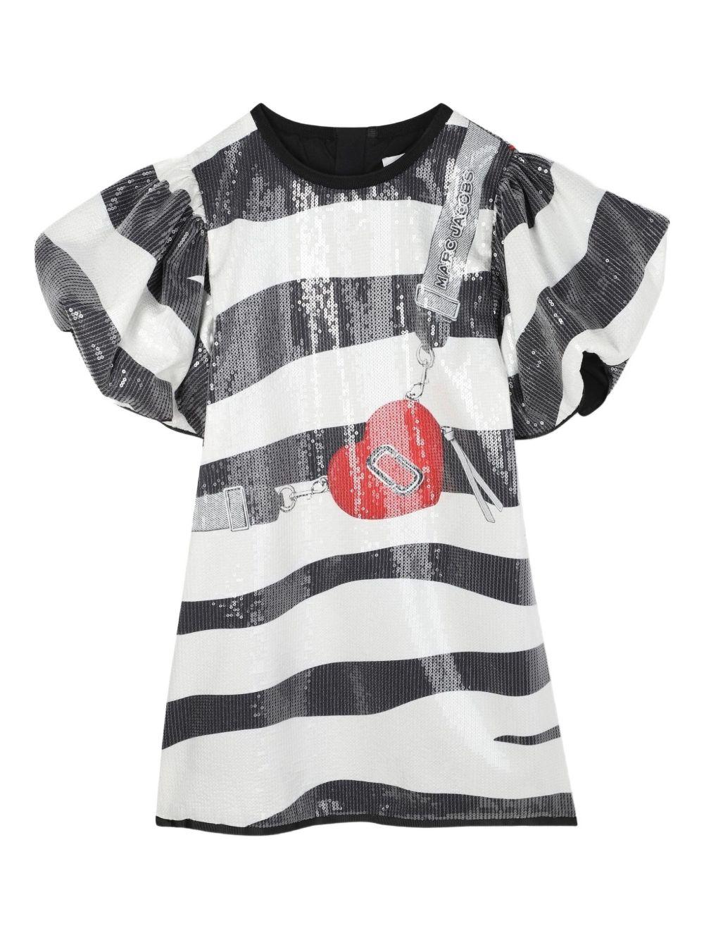 W60601 09B MARC JACOBS KIDS