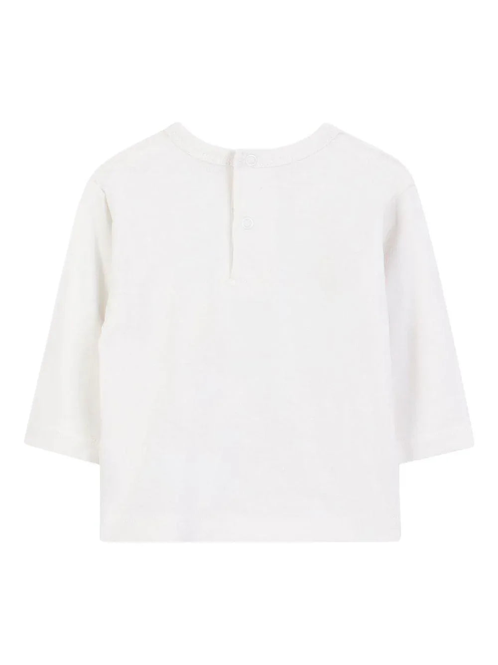 Set Sportivo Bambino con Logo - Preludio Moda