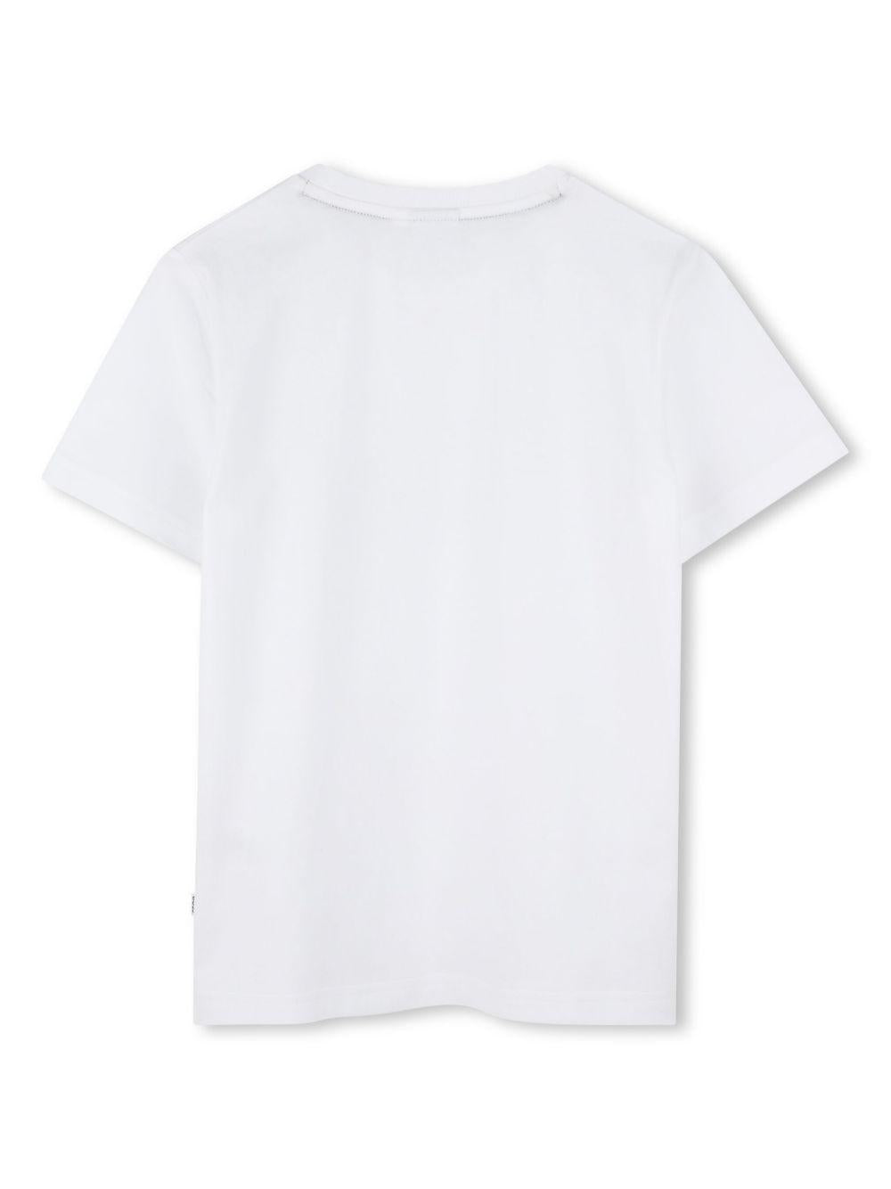 HUGO BOSS KIDS J5203510P