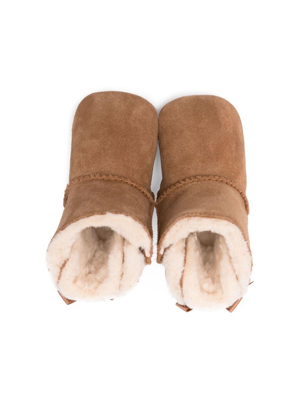 Stivali Bailey Bow 1157692I CHE UGG KIDS