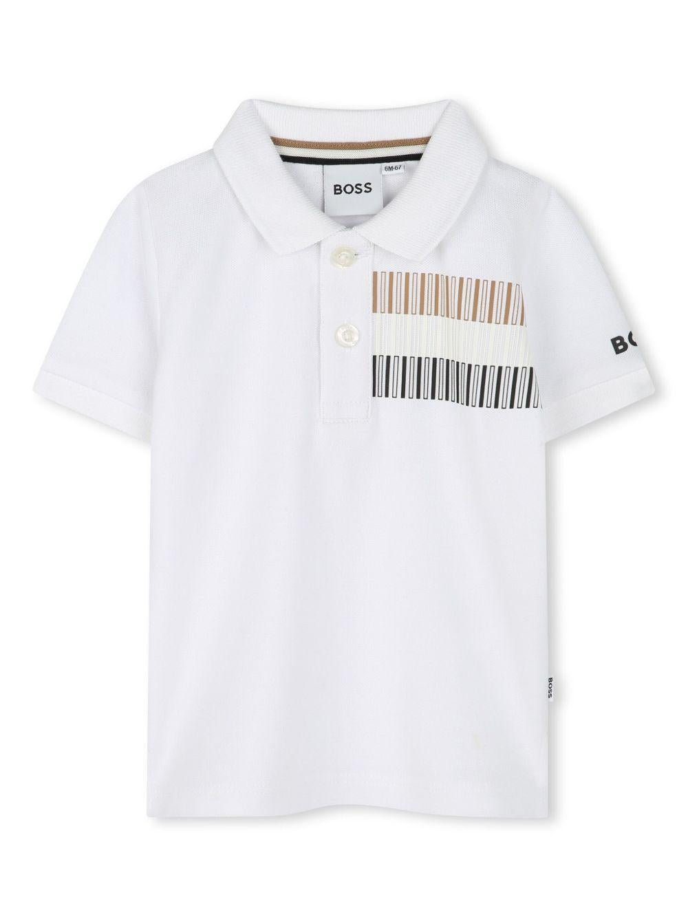HUGO BOSS KIDS J5210010P