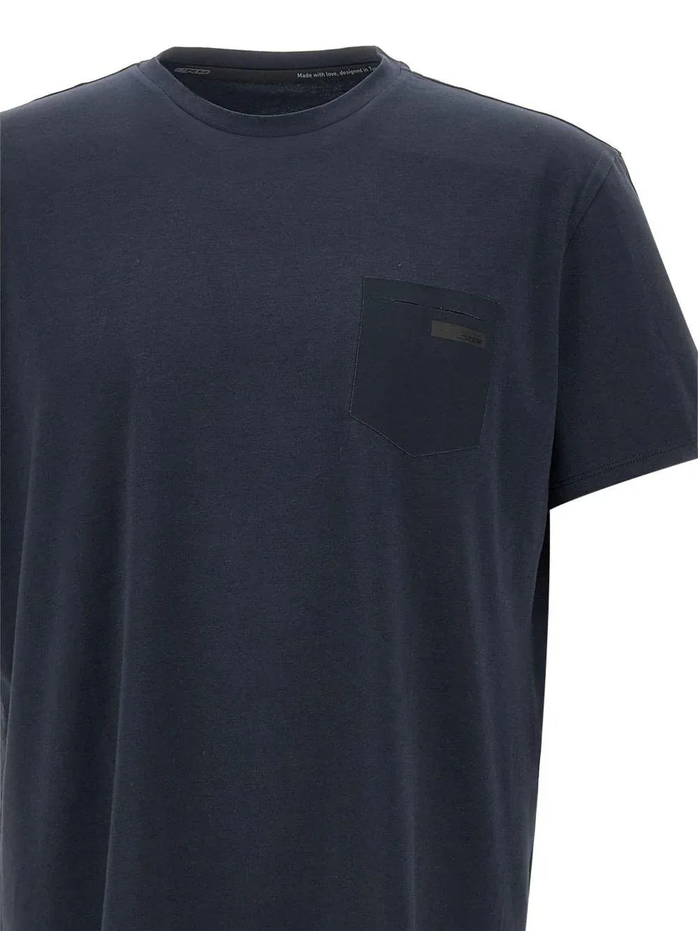 Revo Shirty blu notte - Preludio Moda