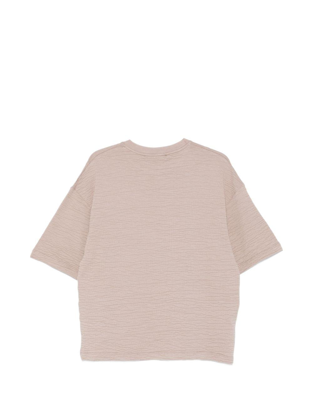 T-shirt maniche corte a campana 26S88 K164 COSTUMEIN