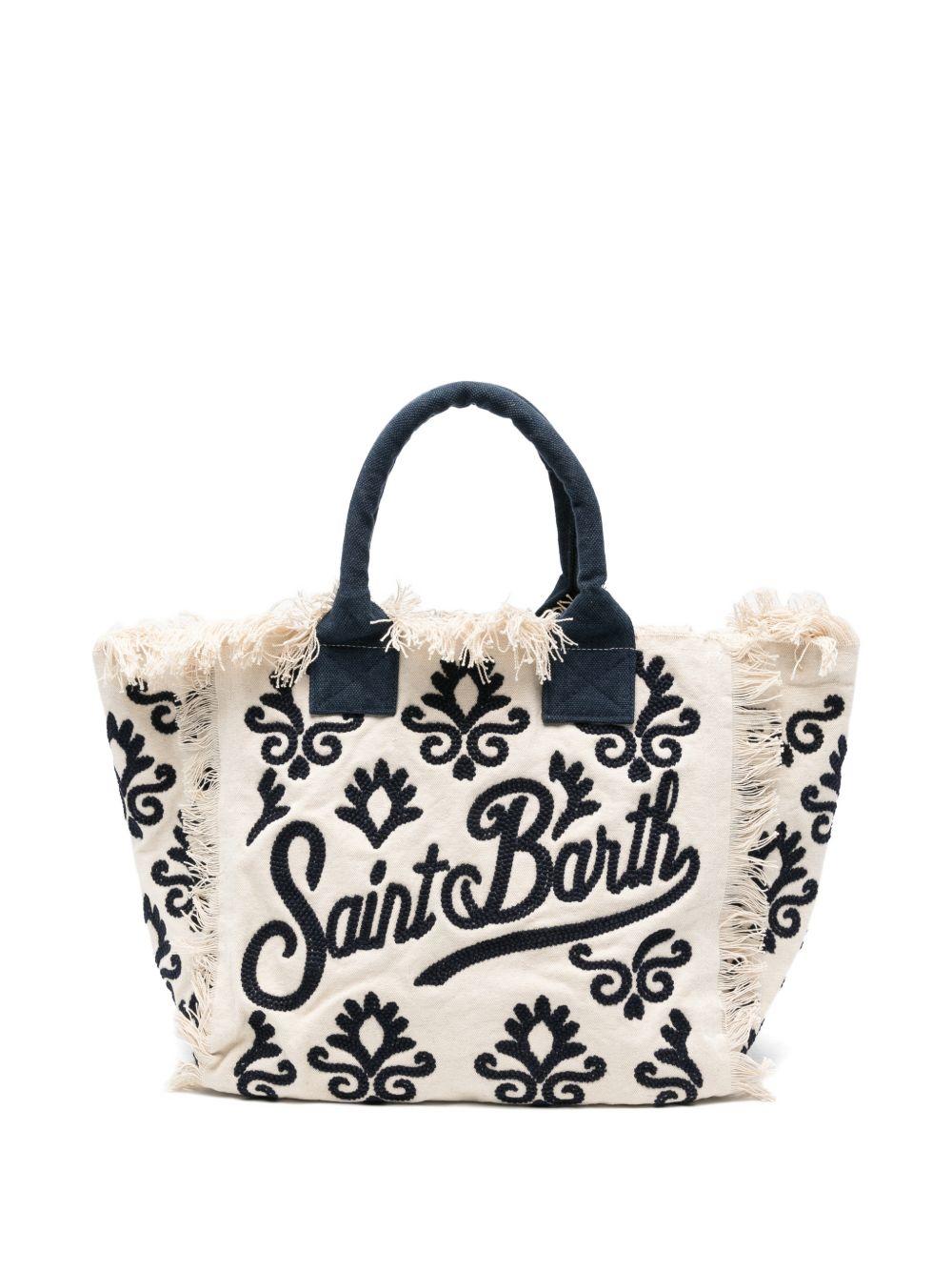 VANI024 08389L MC2 SAINT BARTH