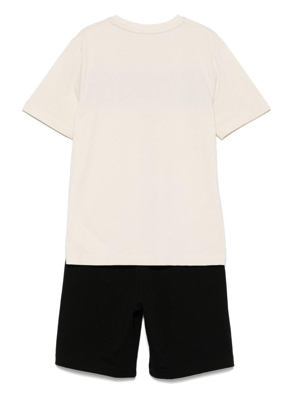 BOSS KIDS J5206121C