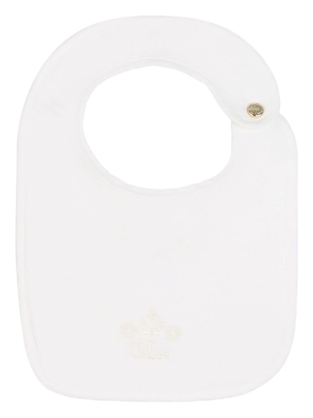 Pigiama in Cotone con Bavaglino e Cappello Coordinati C20776 117 CHLOE KIDS