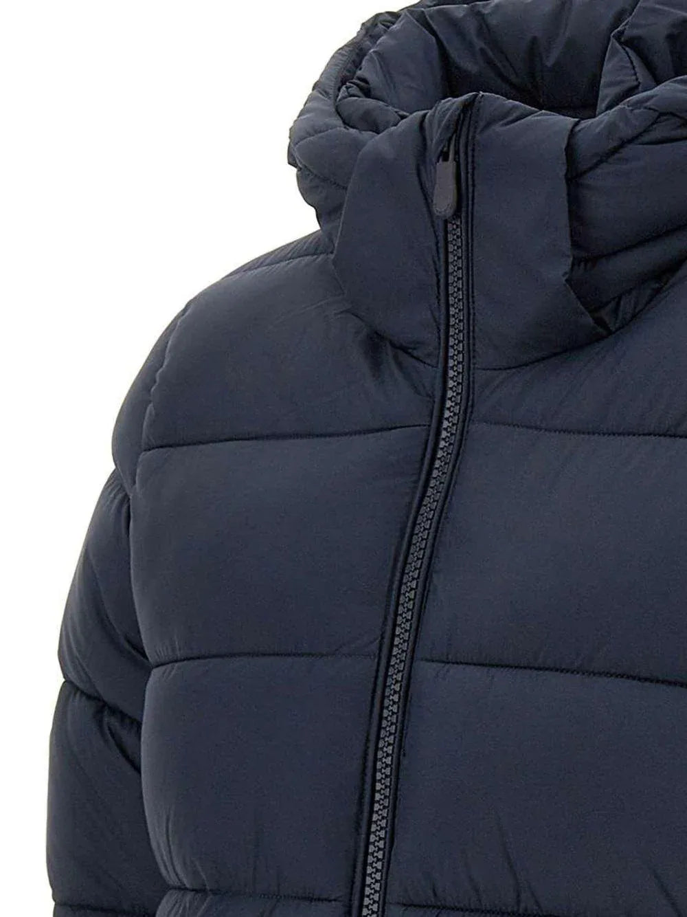 Giubbino Boris nero - Preludio Moda