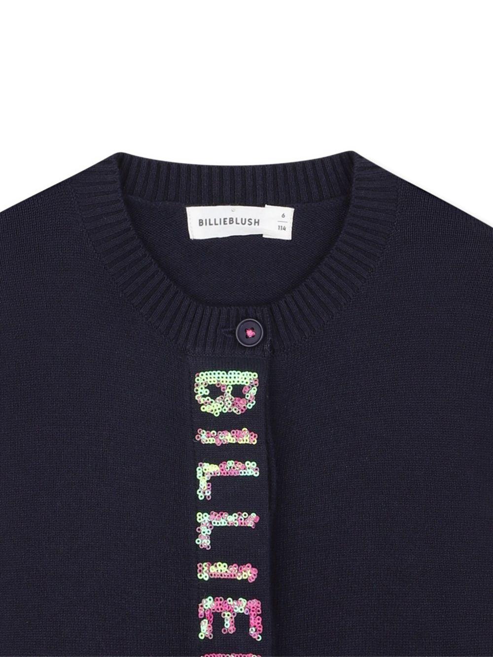 U21372 85T BILLIE BLUSH KIDS