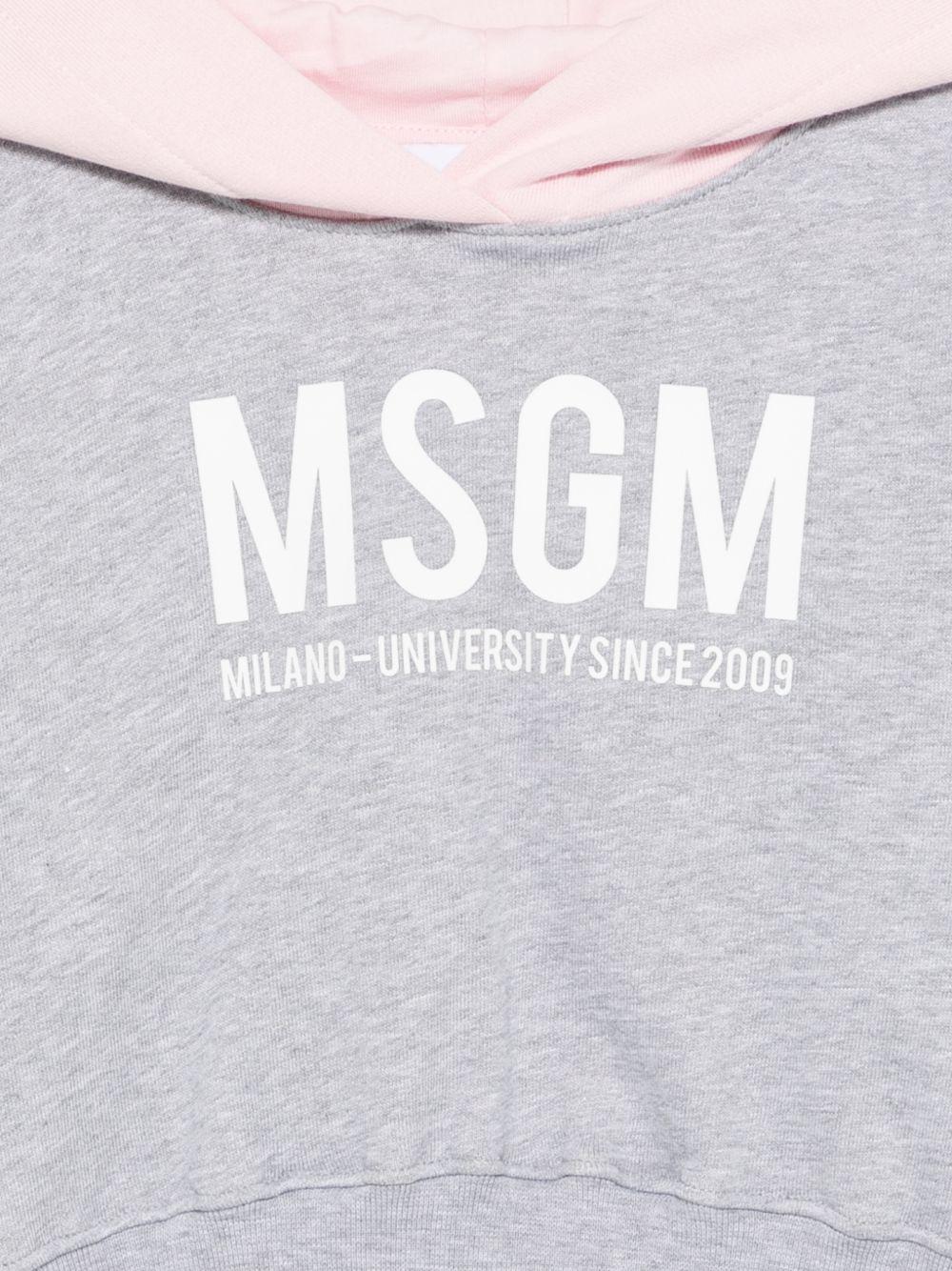 S6MSJGHS025 27102 MSGM KIDS