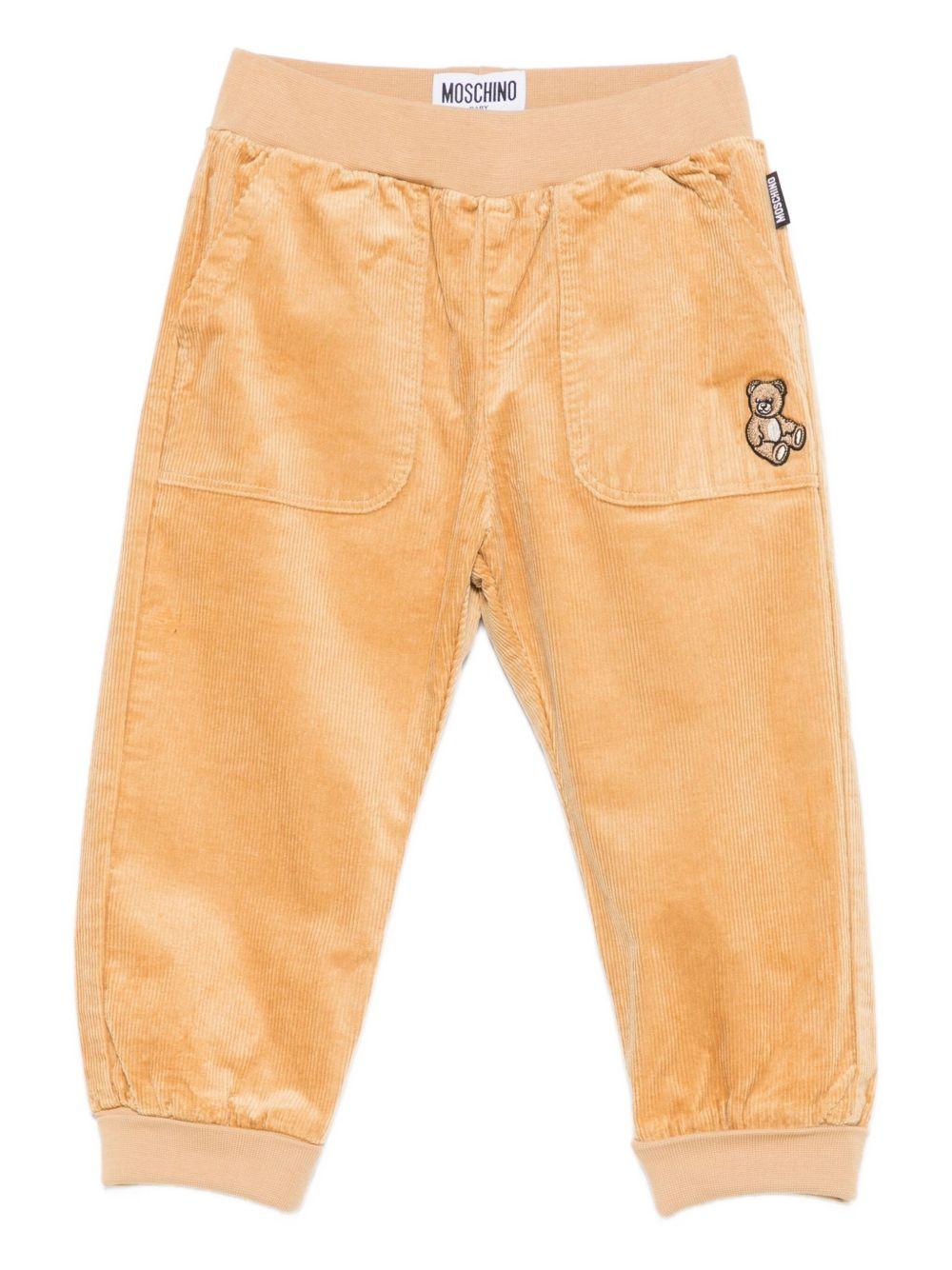 MUP05ILVA06 20351 MOSCHINO KIDS