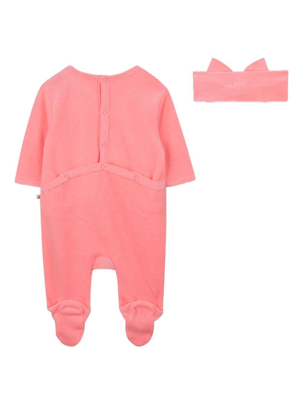 U21431 408 BILLIE BLUSH KIDS