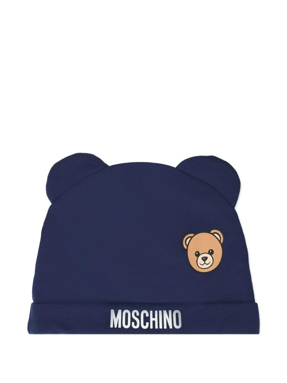 MUY08KLCA40 40016 MOSCHINO KIDS