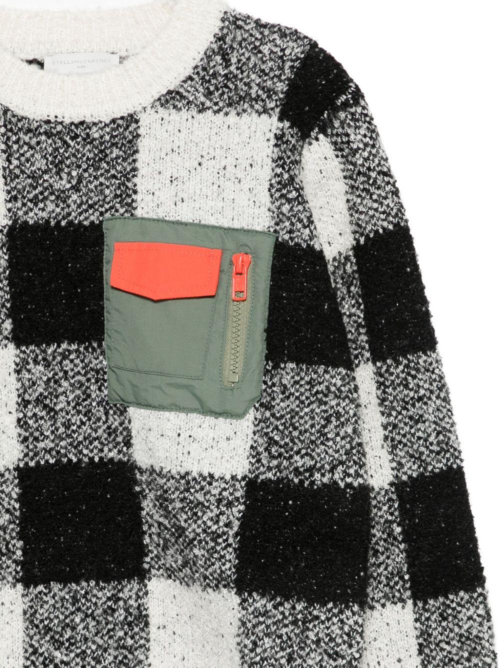 TX9P40Z2293 999 STELLA MCCARTNEY KIDS