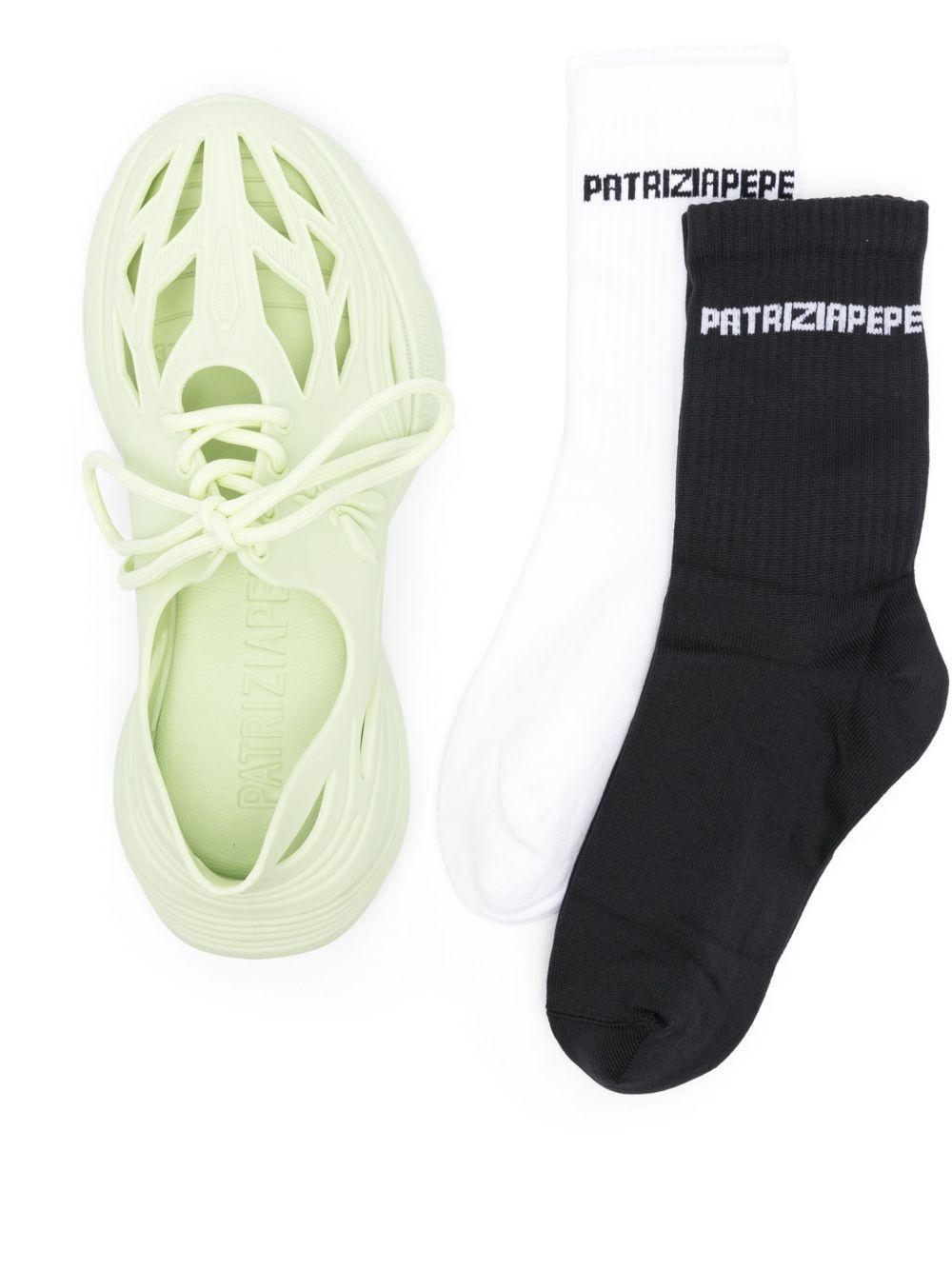 PATRIZIA PEPE 8Z0030V033G596