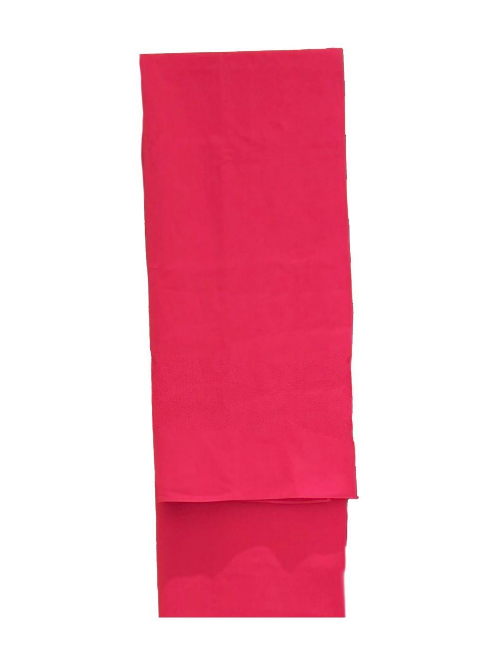 stola fucsia semitrasparente 5005F FUXIA MAESTRI