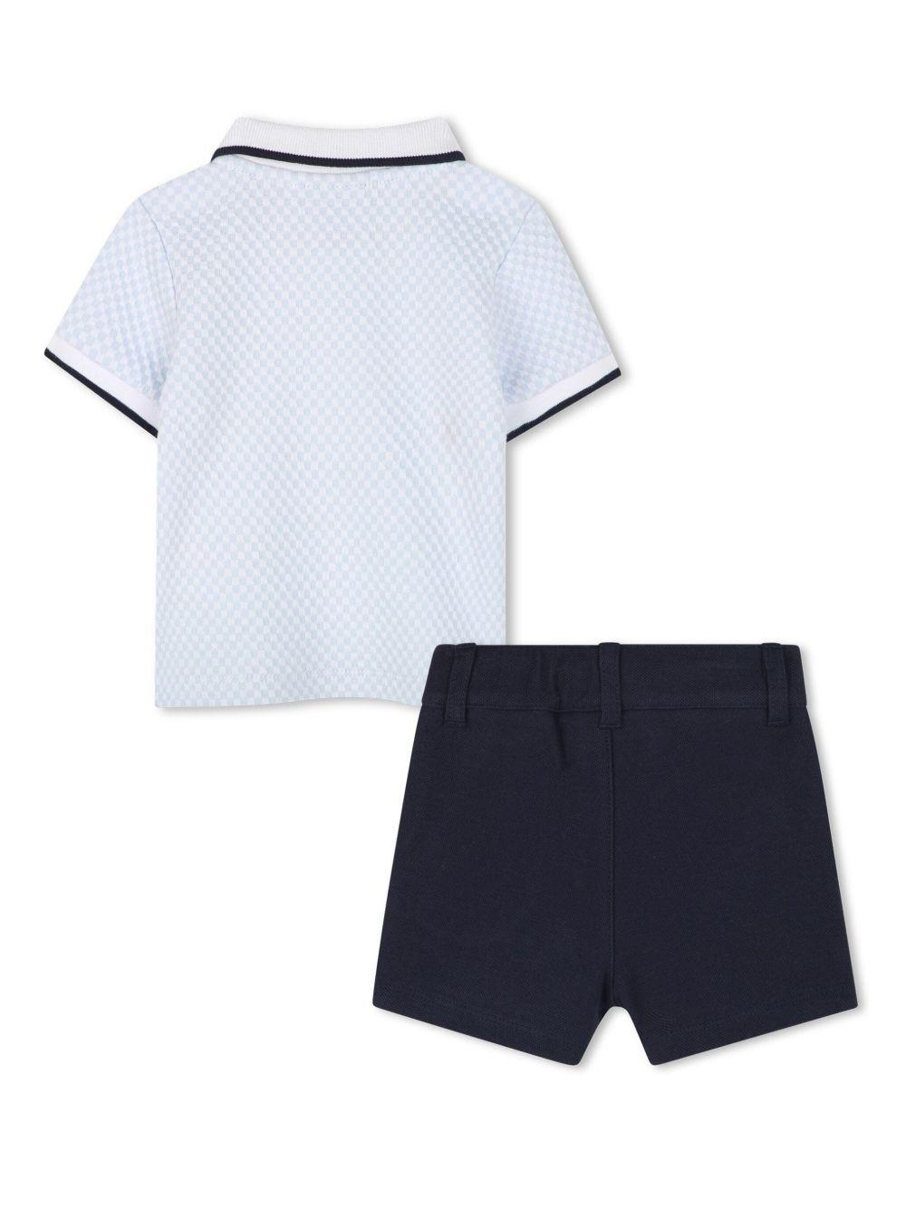HUGO BOSS KIDS J52212771