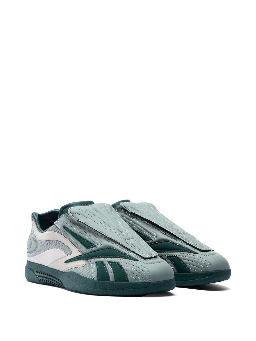 Sneakers basse con pannelli e suola in gomma 100261800P 800P REEBOK LTD