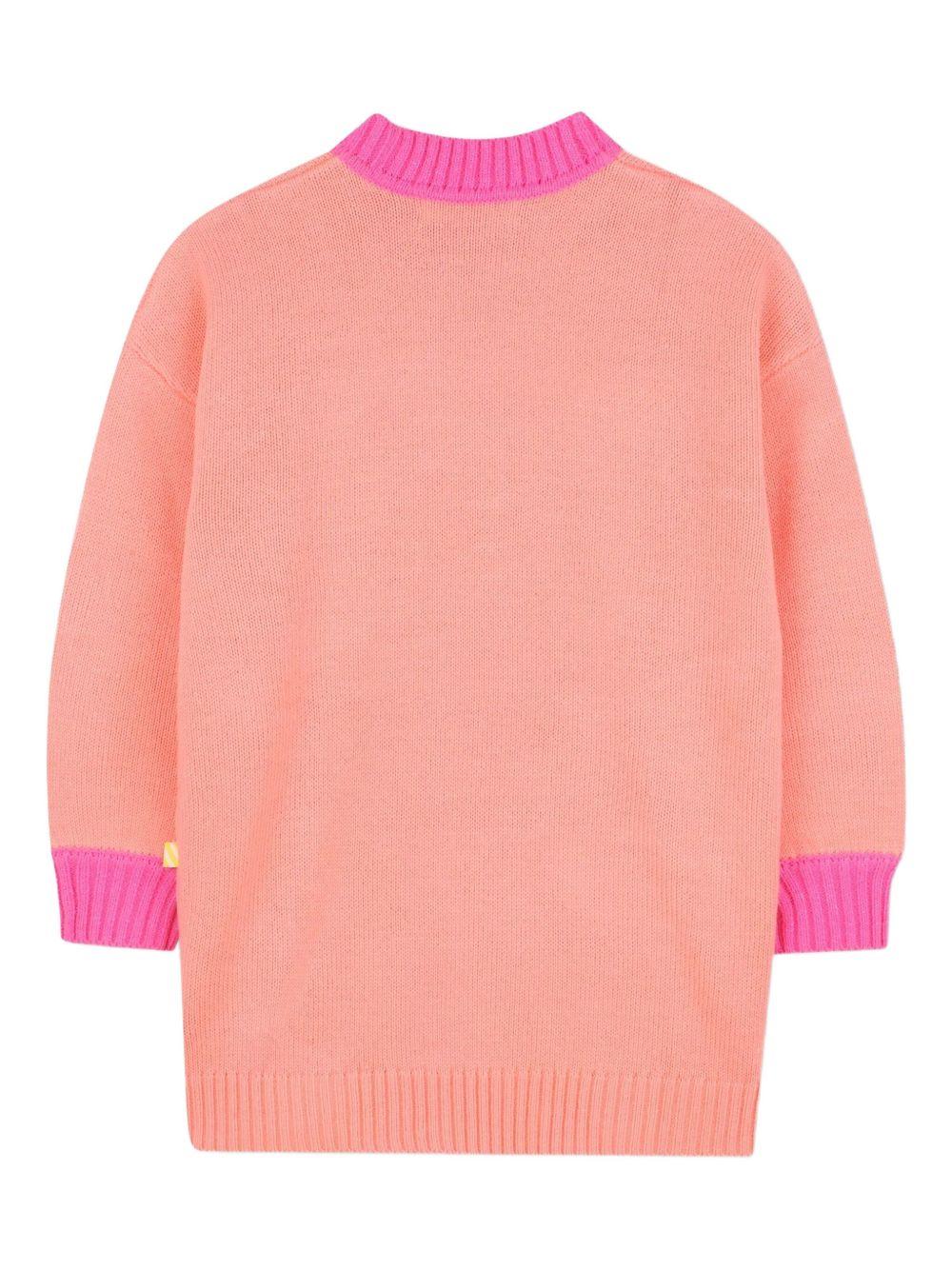 U21283 408 BILLIE BLUSH KIDS