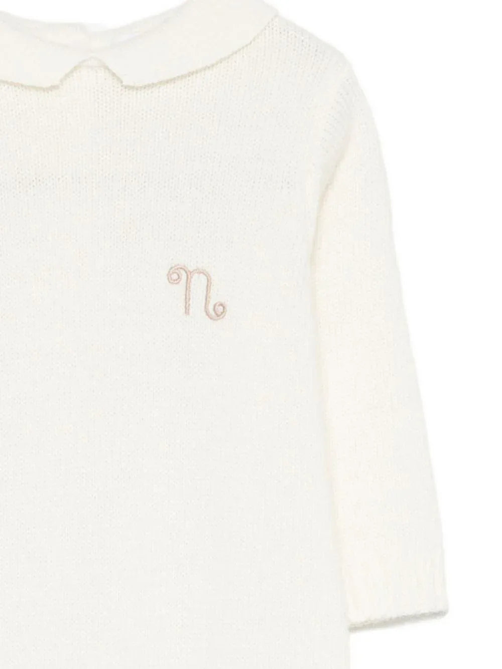 Tutina con ricamo - Preludio Moda