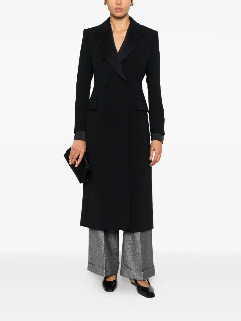 A25CECP10101V00163 - Preludio Moda