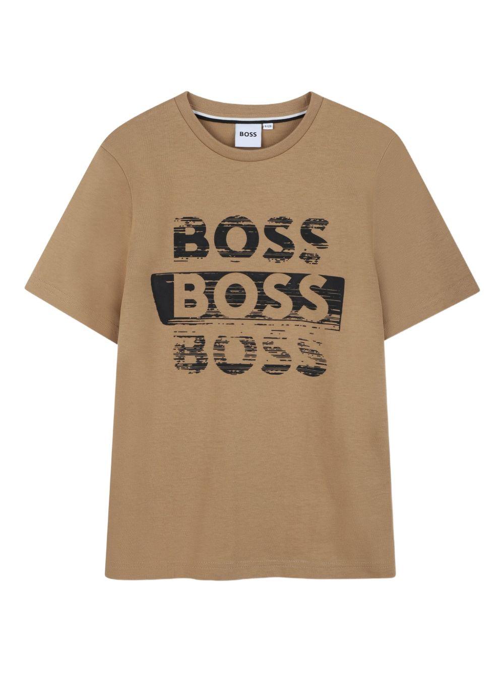 J52366 269 BOSS KIDSWEAR