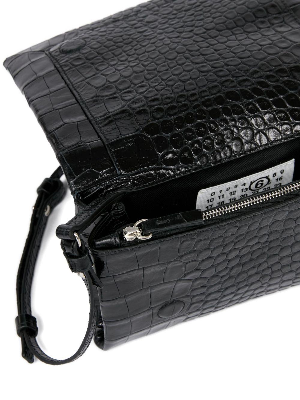 SA6WF0001P8650 T8013 MM6 MAISON MARGIELA