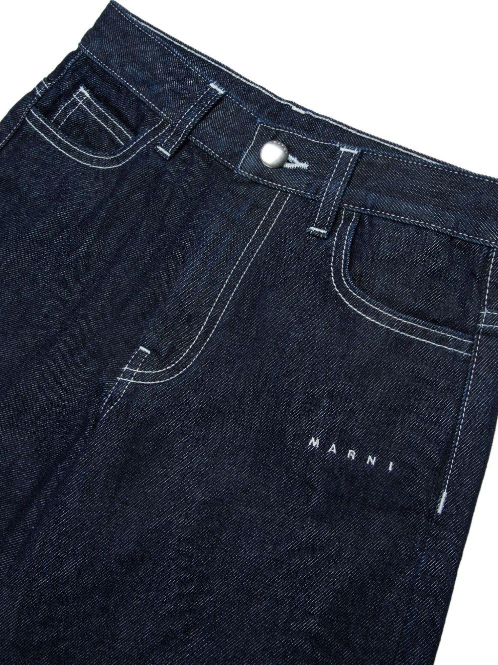 M01709M00WH 0M01 MARNI KIDS