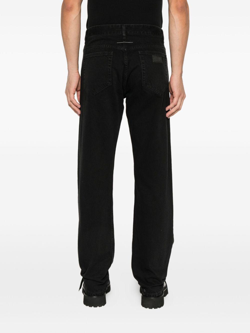 SH2LA0037M30011 971 MM6 MAISON MARGIELA