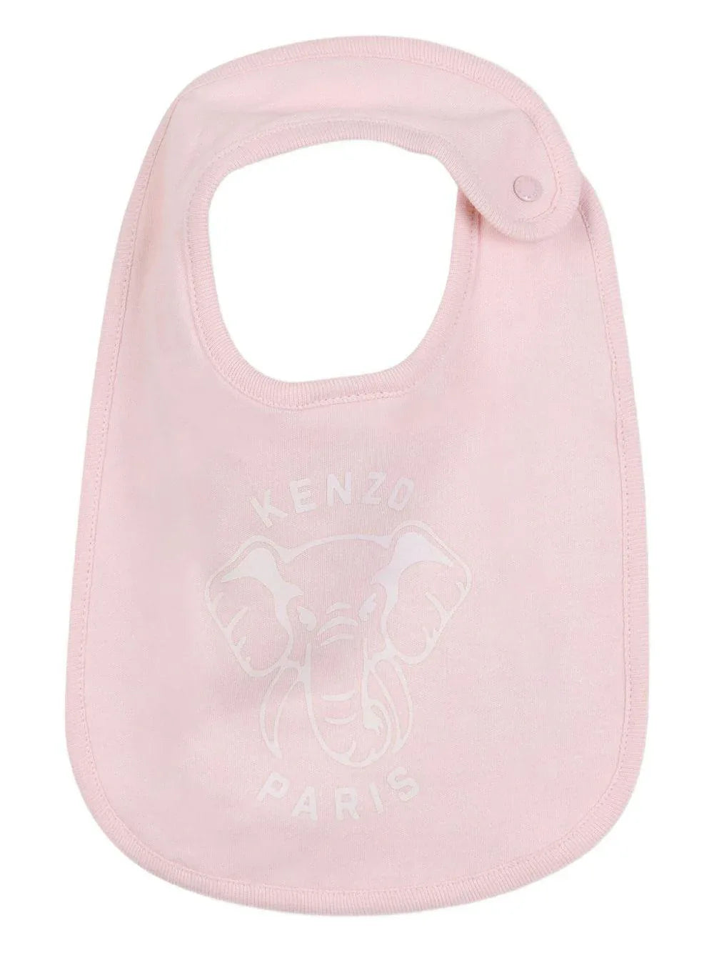 Set Neonato con Stampa Elefante e Cappello Abbinato - Preludio Moda