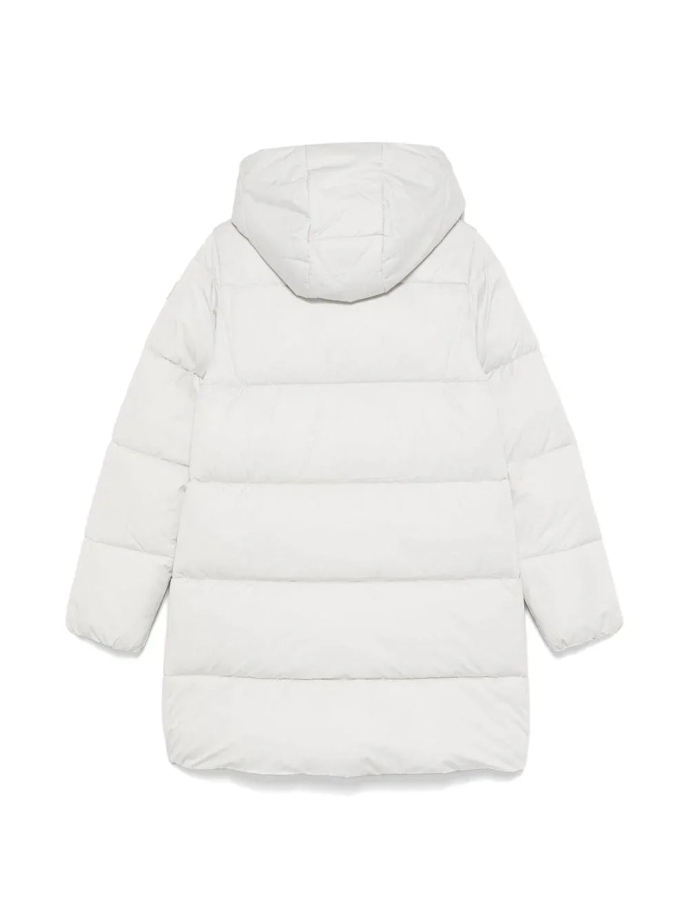 Giubbino Dorothea grigio nebbia - Preludio Moda