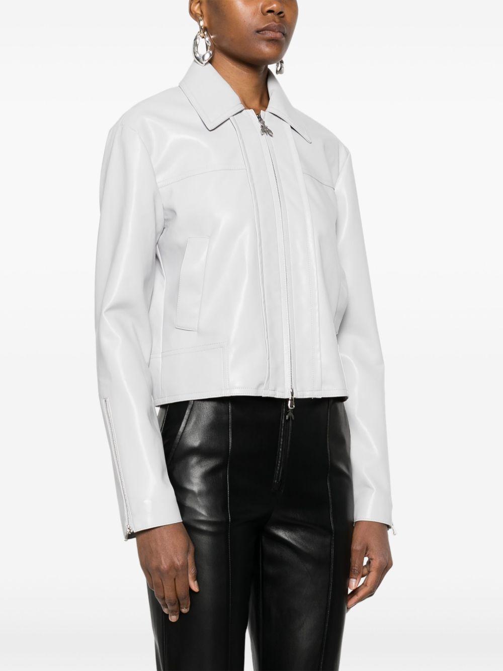 PATRIZIA PEPE 8O0165E005JS702