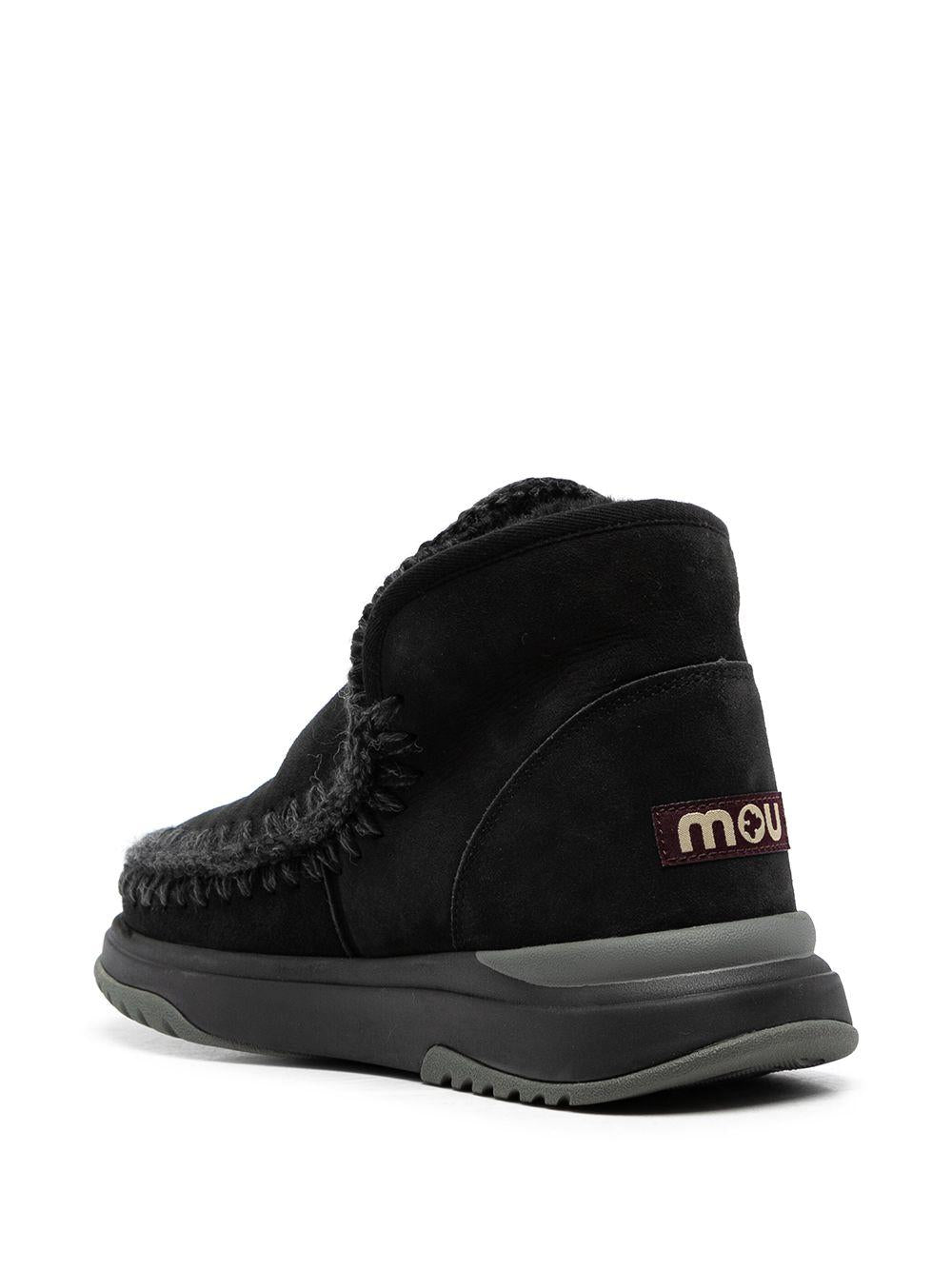 MU.FM421000A NERO MOU