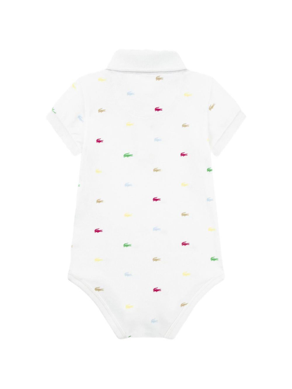 547119 W8L LACOSTE KIDS