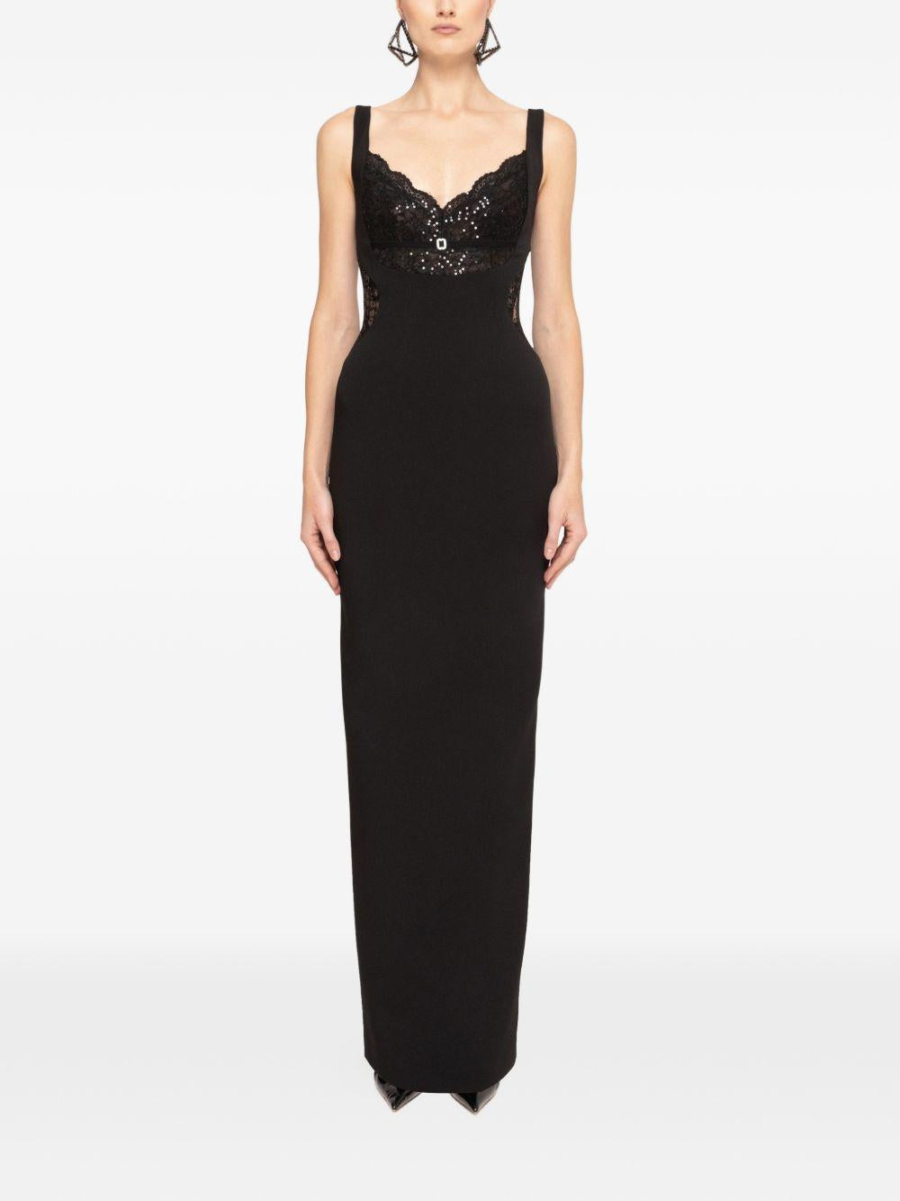 RS16361 BLACK NISSA