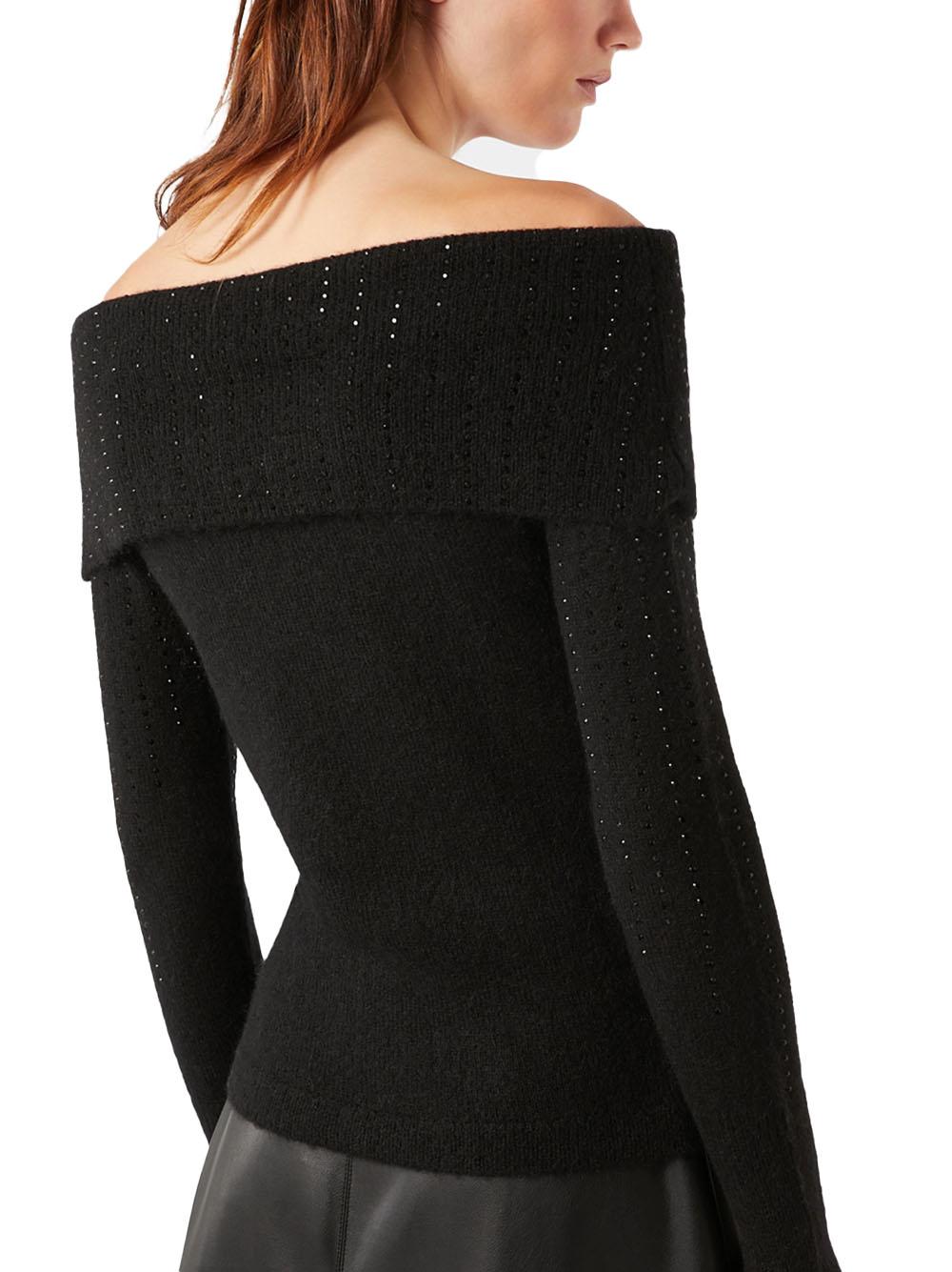 Maglia Giotto nera