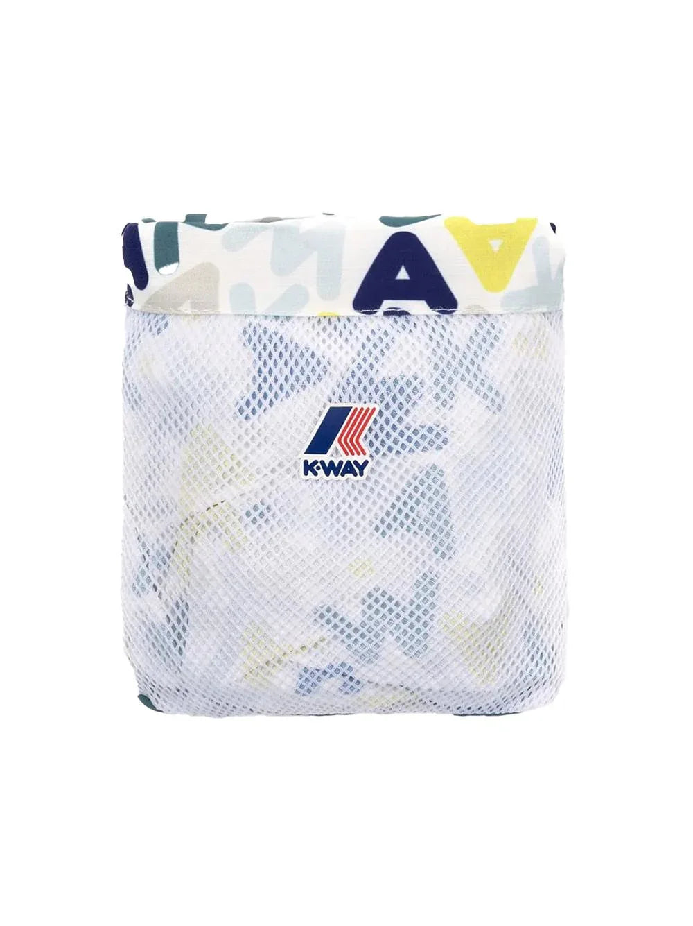 Costume boxer p.le vrai logo all-over - Preludio Moda