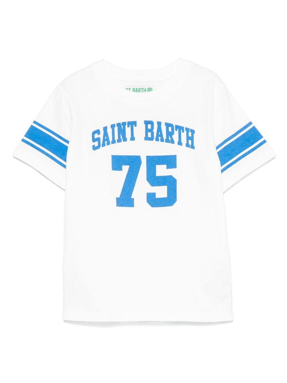 MC2 SAINT BARTH KIDS TSH000101563H